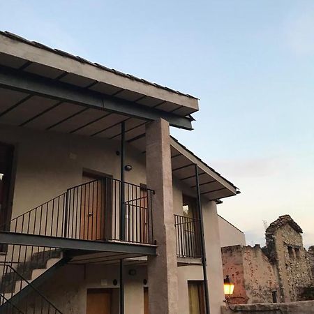 Cal General Apartman La Cellera de Ter Kültér fotó