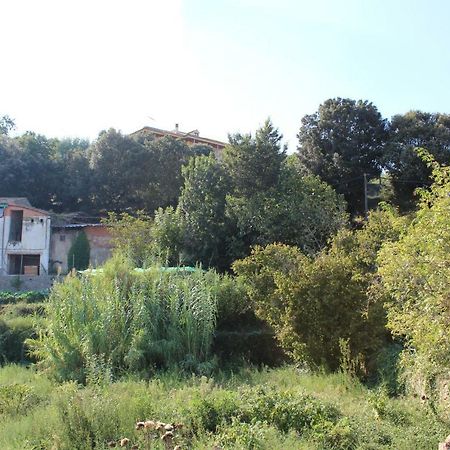 Cal General Apartman La Cellera de Ter Kültér fotó